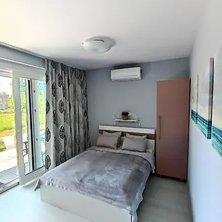 B8 Apartamento *