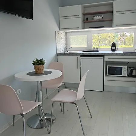 B8 Appartement Fonyód