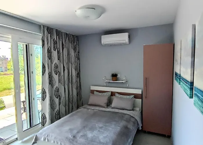 B8 Appartement *
