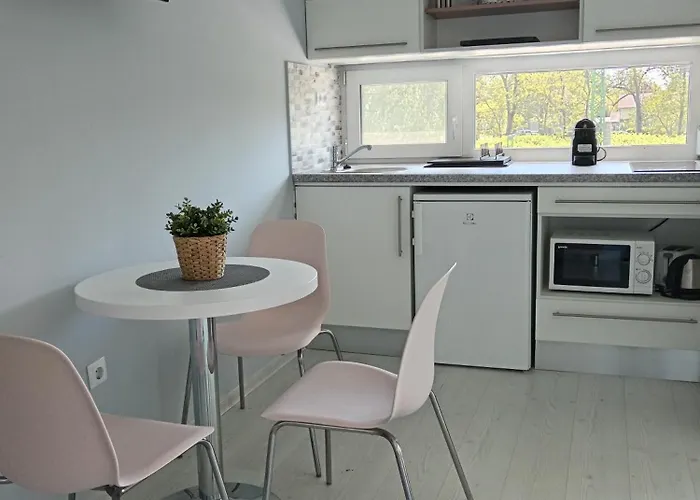 B8 Διαμέρισμα Fonyód