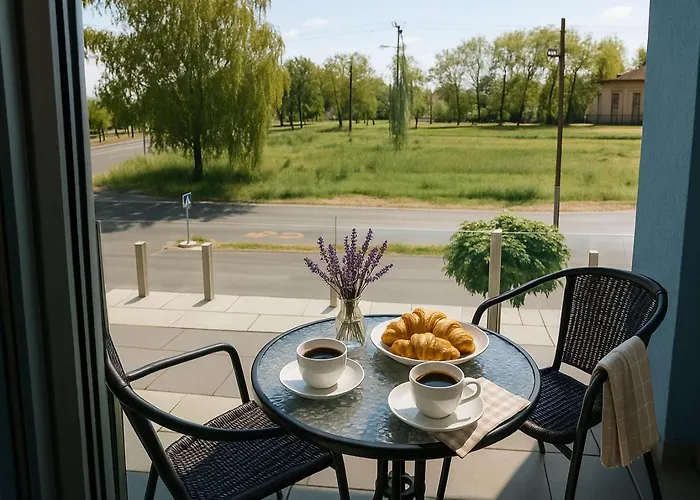 B8 Διαμέρισμα *